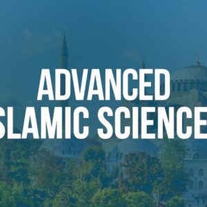 Advance Islamic Science