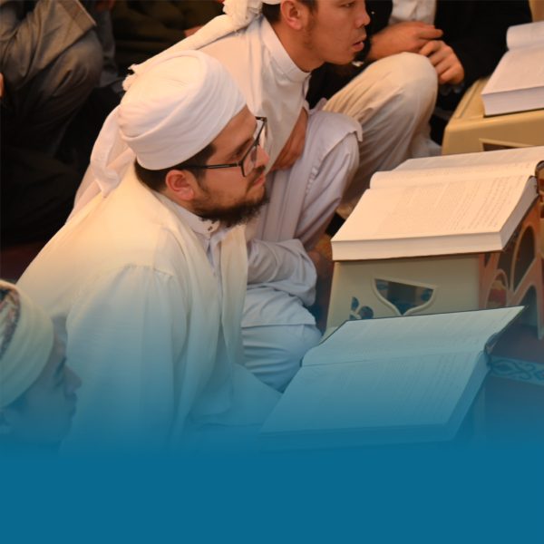 Best Islamic Institute in kyrgyzstan